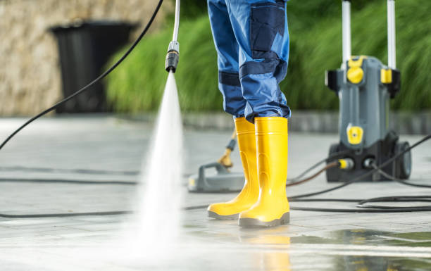 Pressure Washing Estimates in Las Palmas Ii, TX